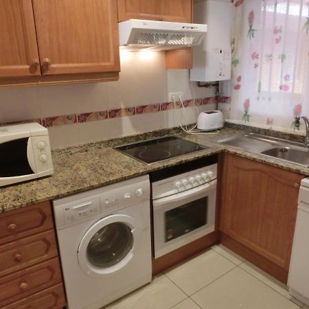 Apartamento EDESSA - Vistamar Frontal al Mar Oropesa del Mar Exterior foto