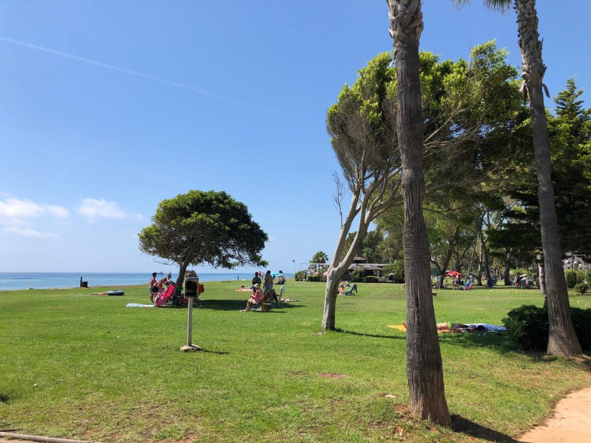 Apartamento EDESSA - Vistamar Frontal al Mar Oropesa del Mar Exterior foto
