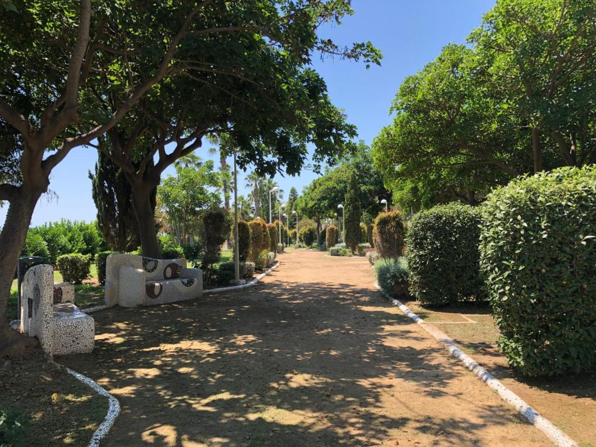 Apartamento EDESSA - Vistamar Frontal al Mar Oropesa del Mar Exterior foto